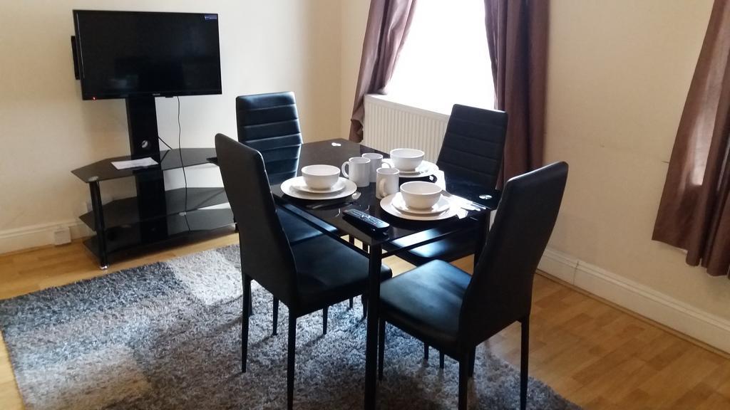 Mayfair Flat Λονδίνο Εξωτερικό φωτογραφία